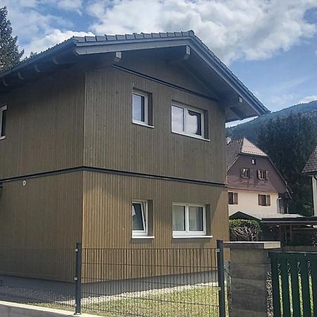 Lasserhaeusl By Alpenidyll Apartments Schladming Luaran gambar